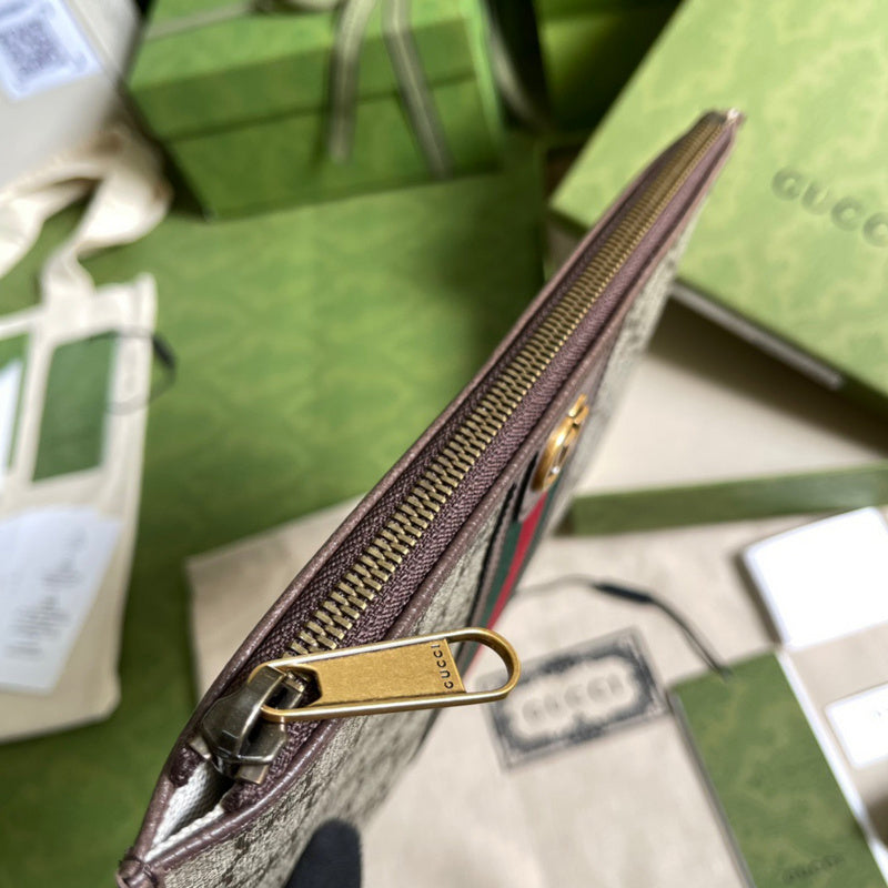Cozy Bags - GUKI Women Wallets - 072