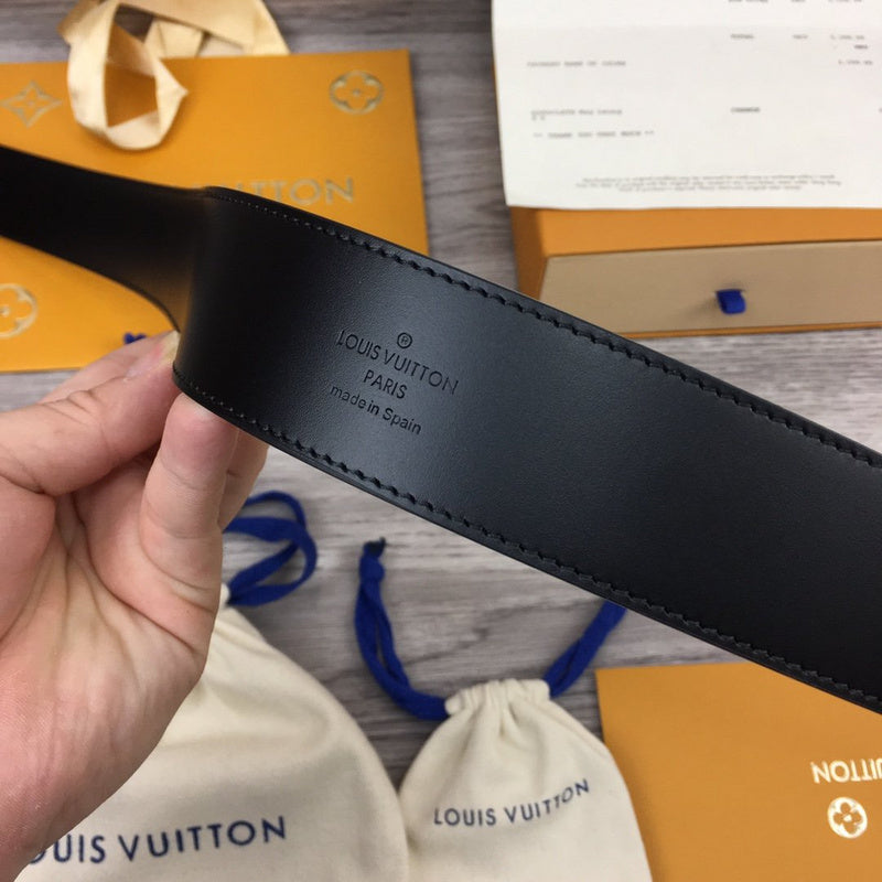 JB - LOV Belts - 323