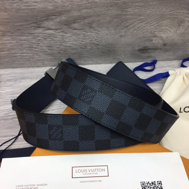 JB - LOV Belts - 377