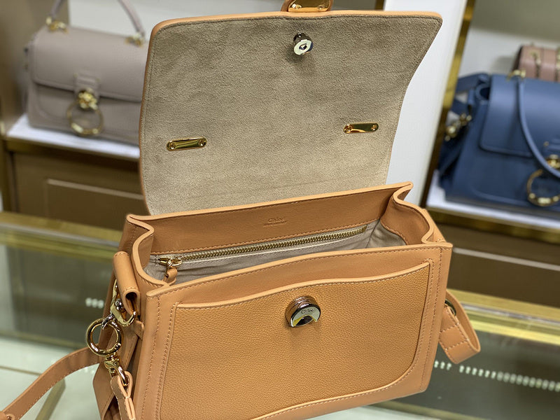 COZY - CLE Bags - 050