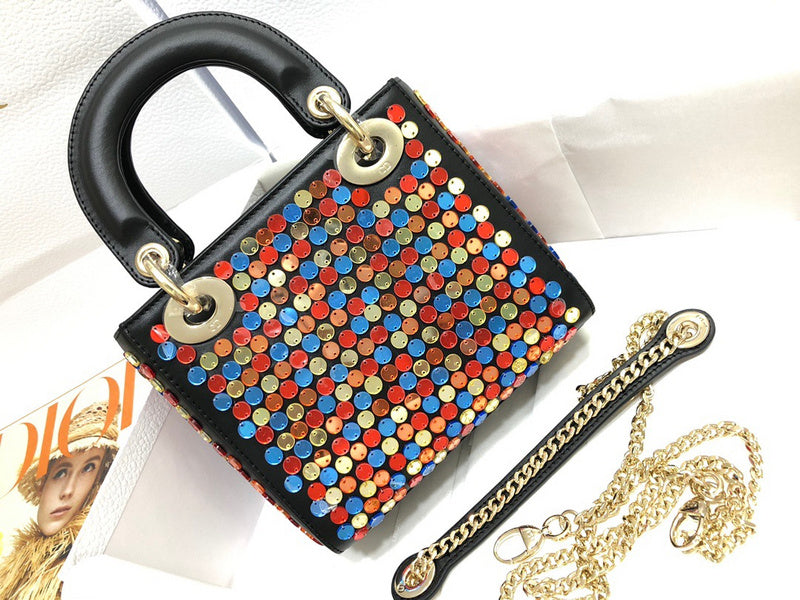 JB - DOR Lady Bags - 131
