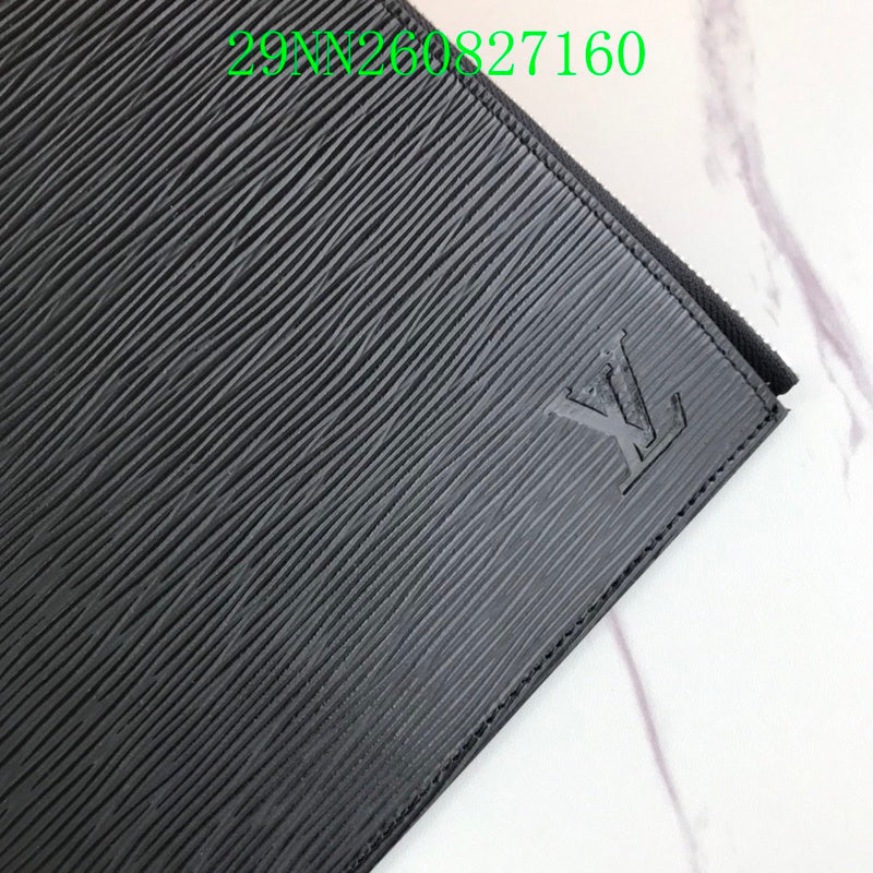 COZY BAGS - CHL Wallet - 634