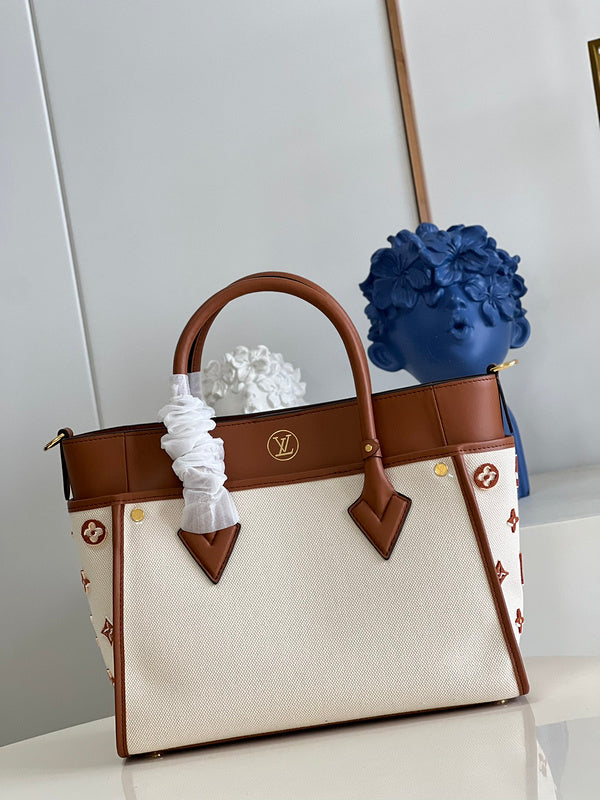 COZY BAGS - LOV Bags - 2569