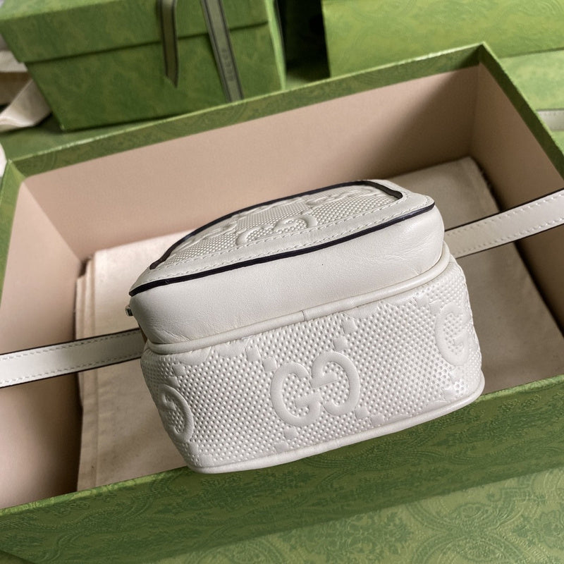 COZY BAGS - GUKI Bags - 1874
