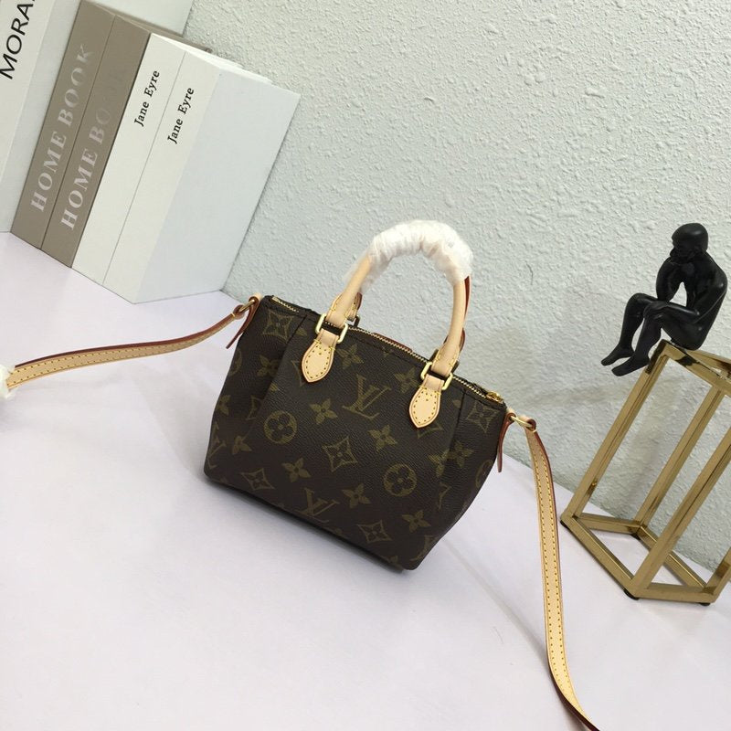 COZY - LOV Lady Bags - 986