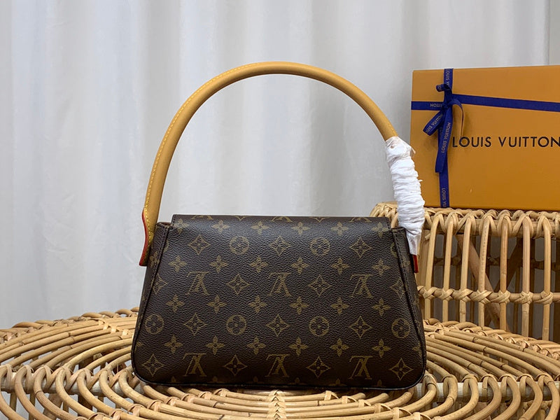 COZY - LOV Lady Bags - 538