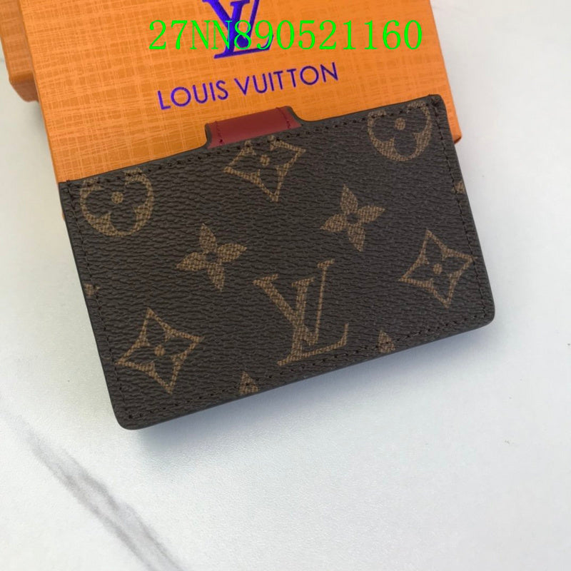 COZY BAGS - CHL Wallet - 912