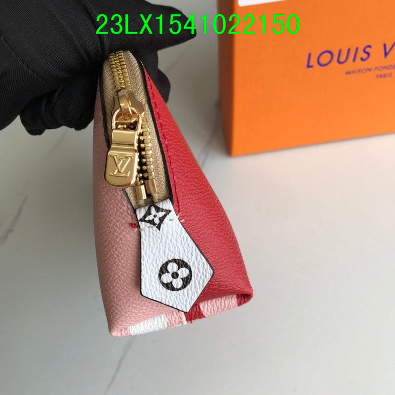 COZY BAGS - CHL Wallet - 1329