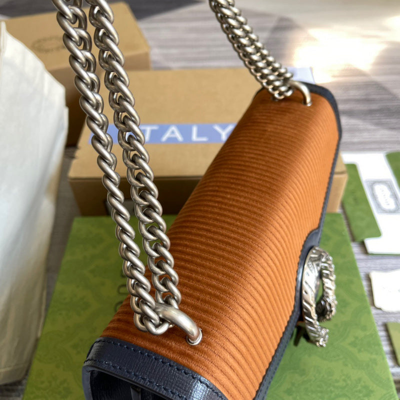 JB - Guki Lady Bags - 892
