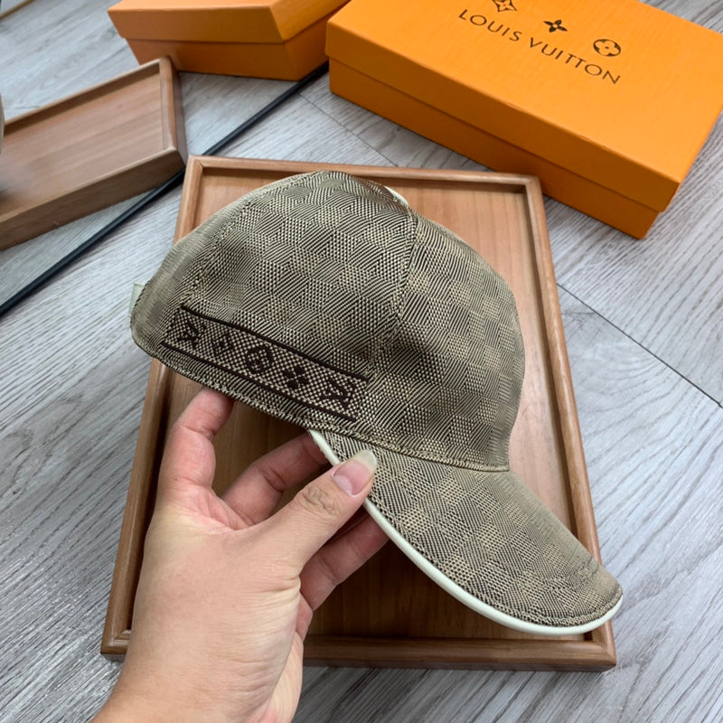 COZY BAGS - LOV Hats & Caps - 031