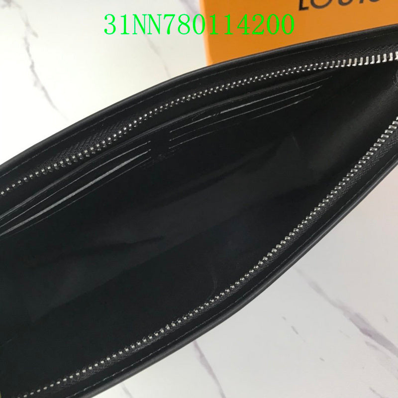 COZY BAGS - CHL Wallet - 1195