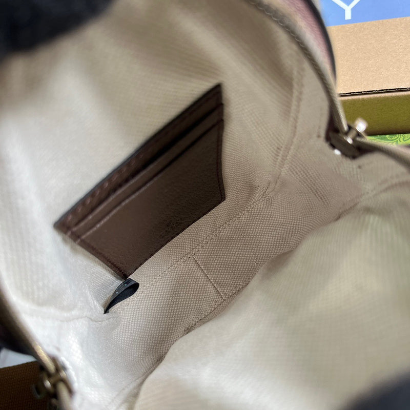 COZY BAGS - Guki Men Bags - 016