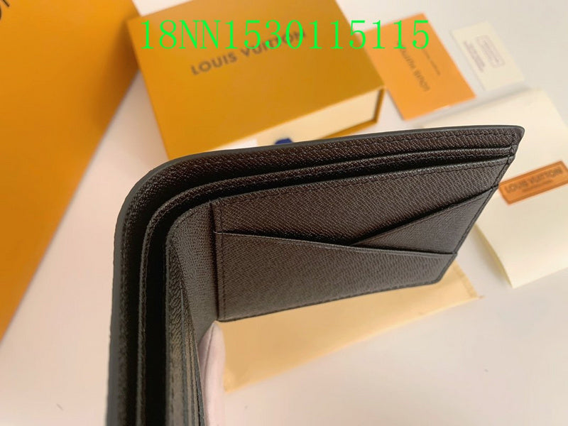 COZY BAGS - CHL Wallet - 1158