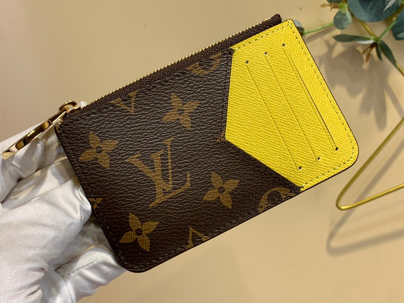 COZY - LOV Wallets - 254