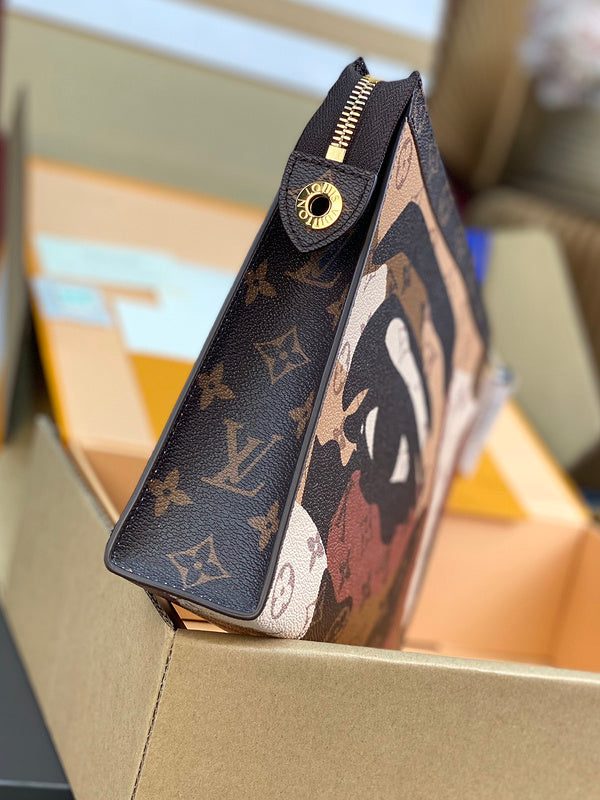 COZY - LOV Wallets - 018