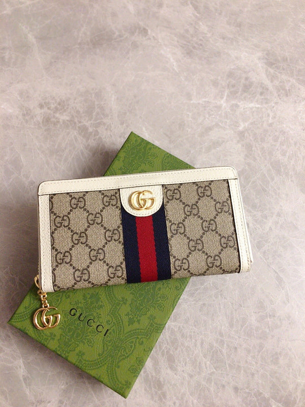 COZY BAGS - Guki Wallet - 172