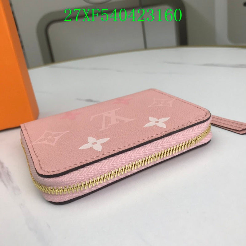 COZY BAGS - CHL Wallet - 976