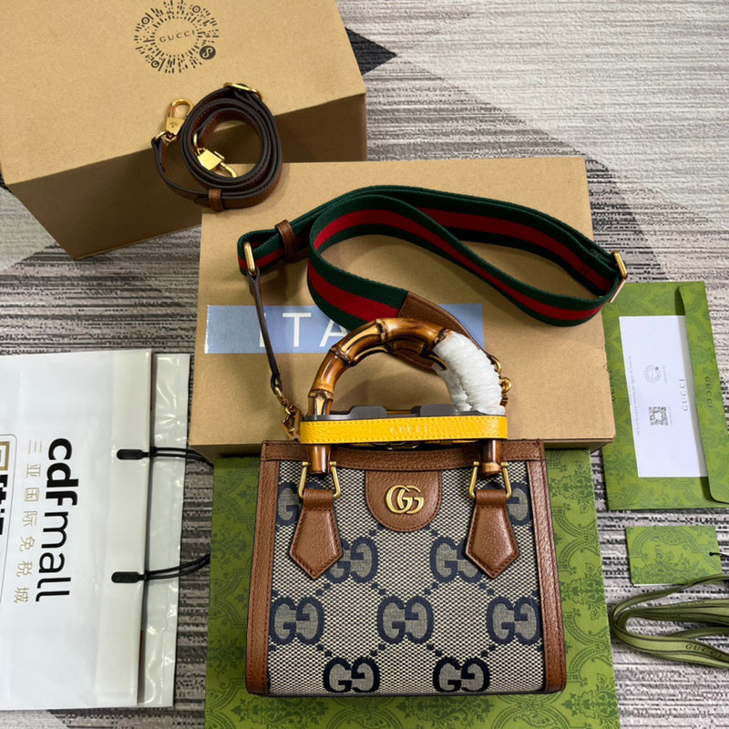 JB - Guki Lady Bags - 137