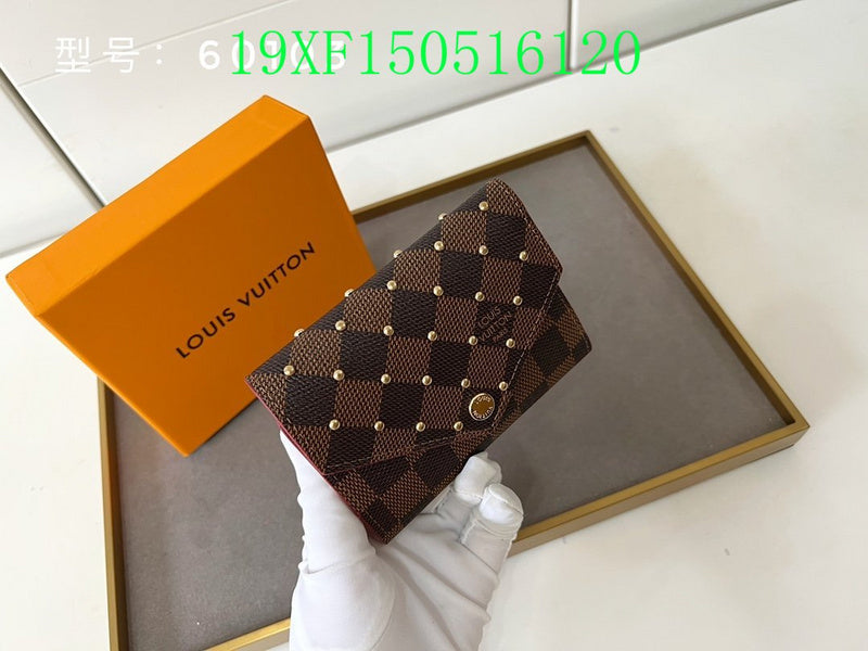 COZY BAGS - LOV Wallet - 1359