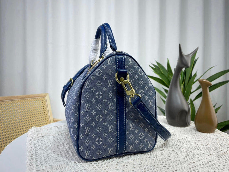 JB - LOV Travel Bags - 050