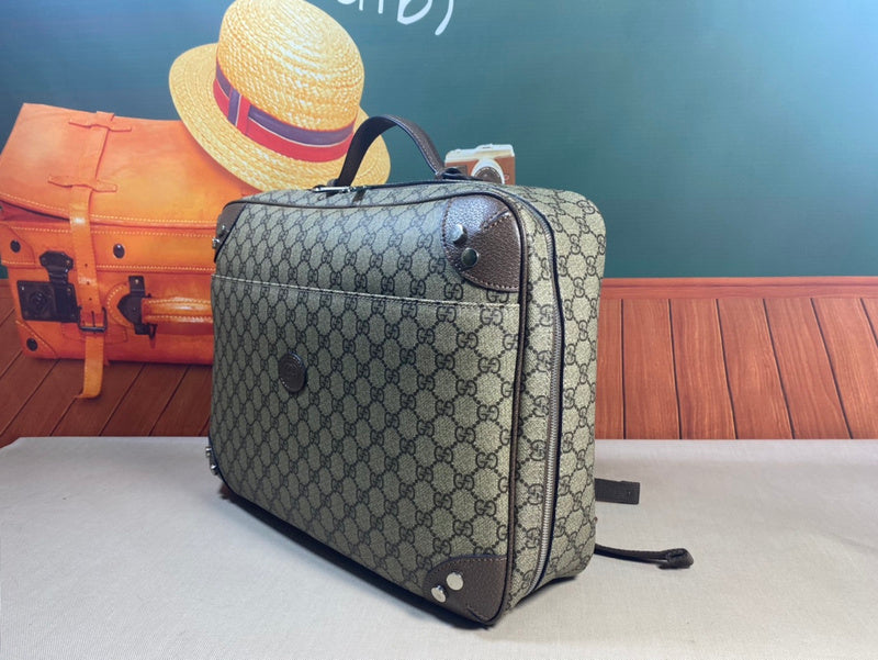 COZY BAGS - GUKI Bags - 1116