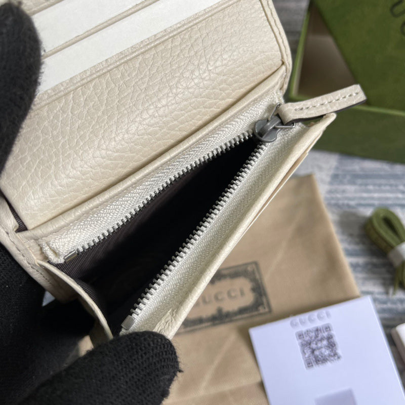 Cozy Bags - GUKI Women Wallets - 035