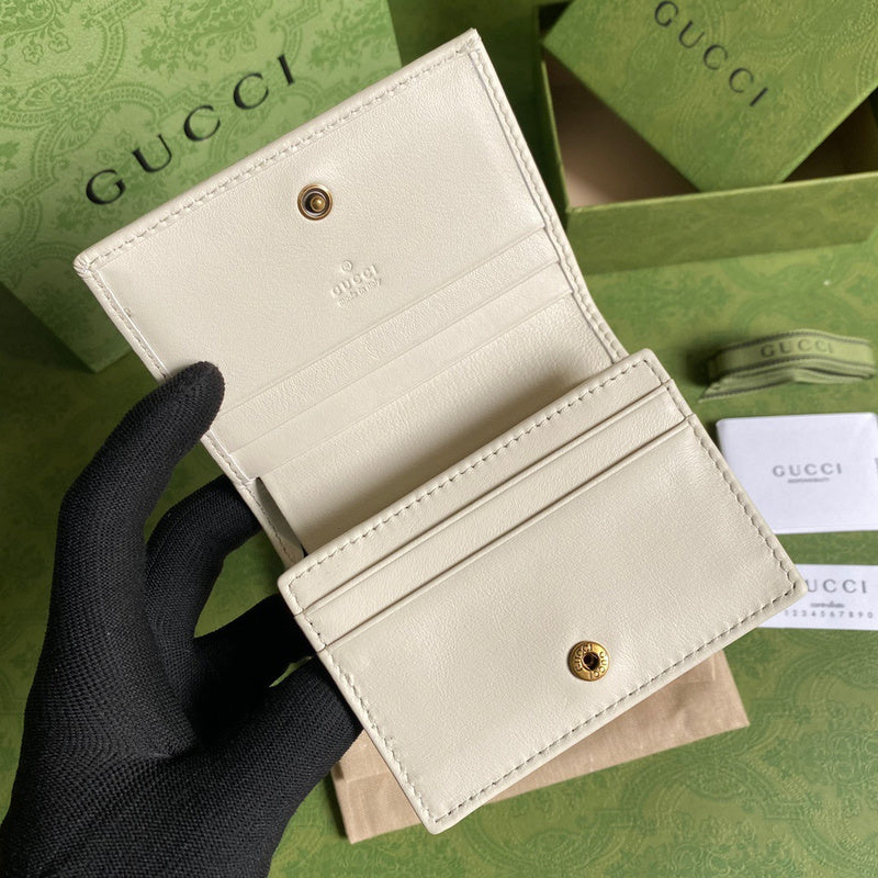 Cozy Bags - GUKI Women Wallets - 099