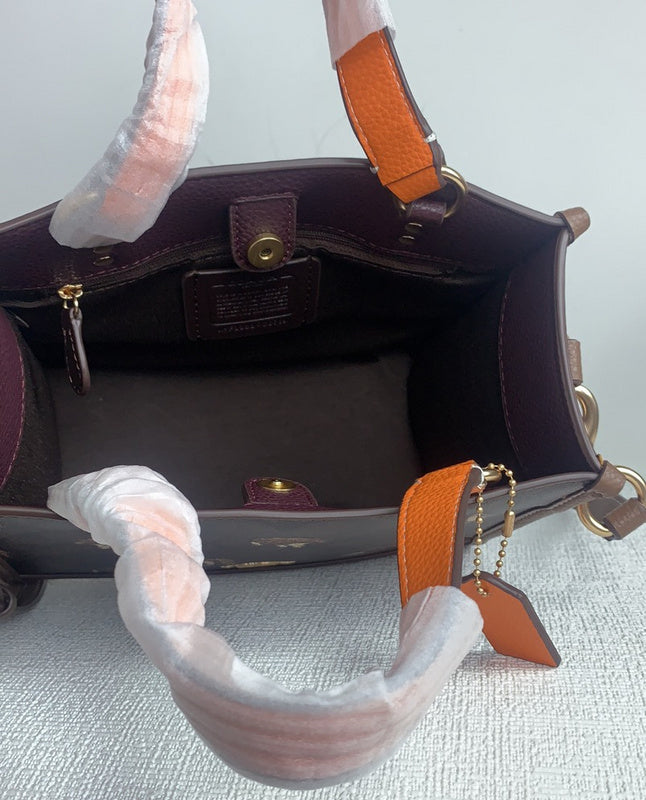 COZY BAGS - CAH Bags - 632