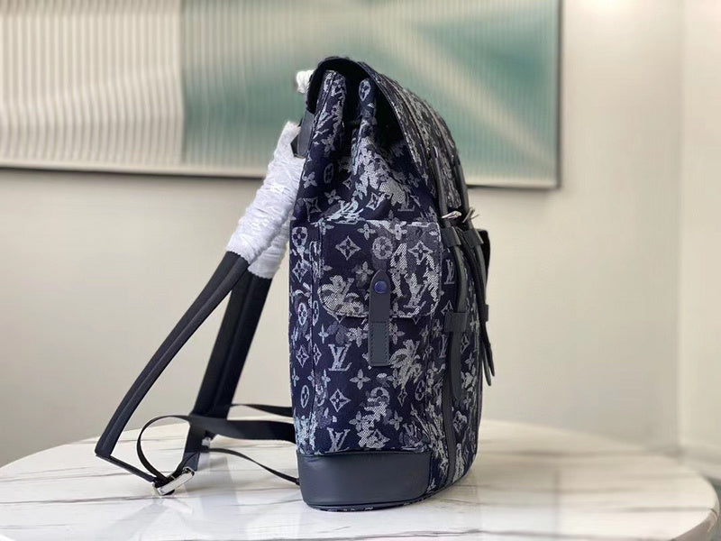 COZY - LOV Backpacks - 017