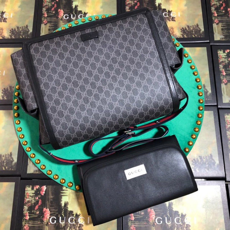 COZY BAGS - Guki Men Bags - 320