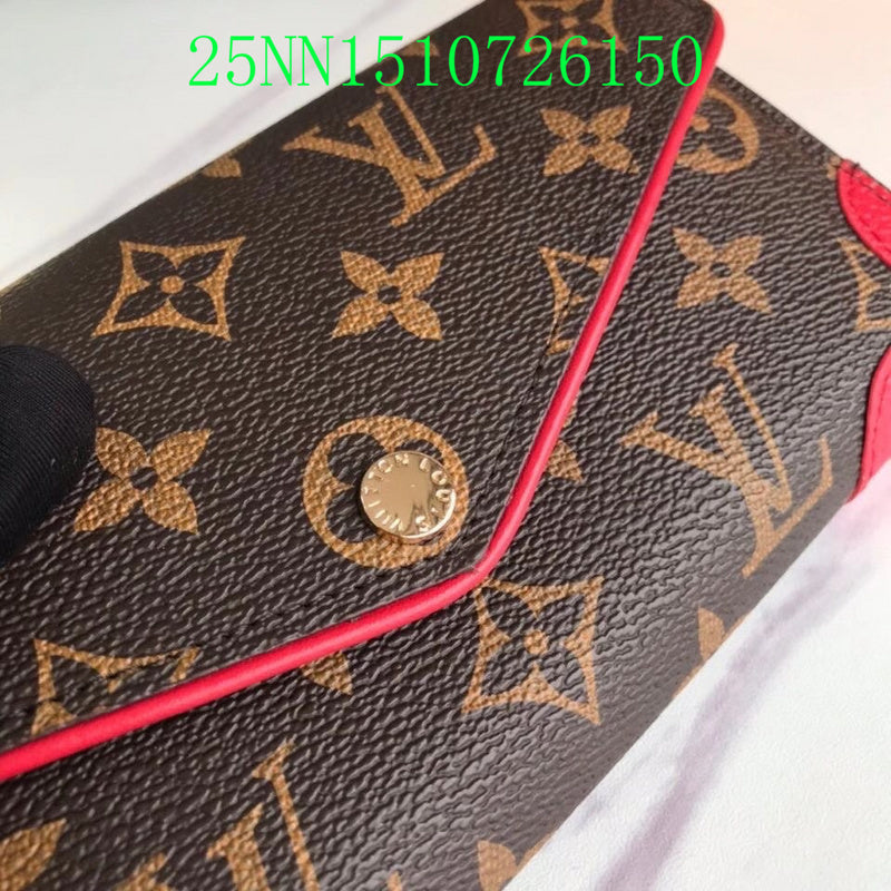 COZY BAGS - LOV Wallet - 196