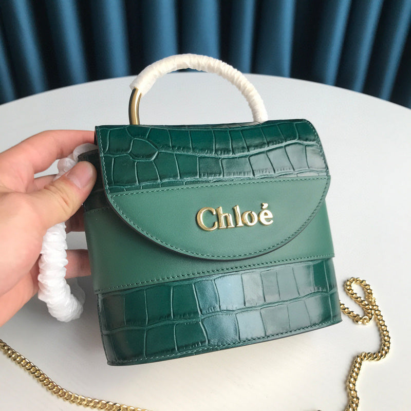 COZY BAGS - CLE Bags - 065