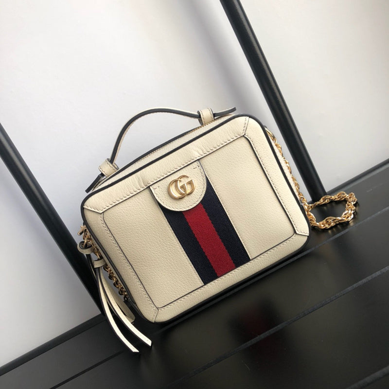 COZY - Guki Lady Bags - 1389