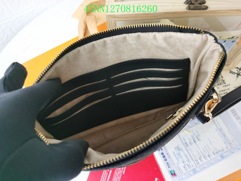 COZY BAGS - CHL Wallet - 666
