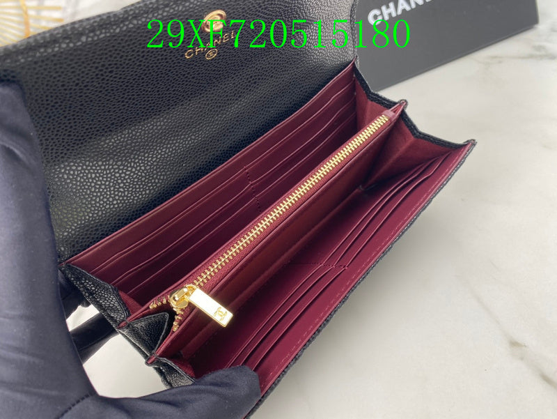 COZY BAGS - CHL Wallet - 139