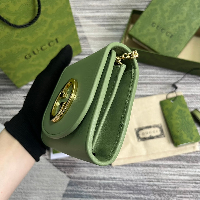 JB - Guki Lady Bags - 242