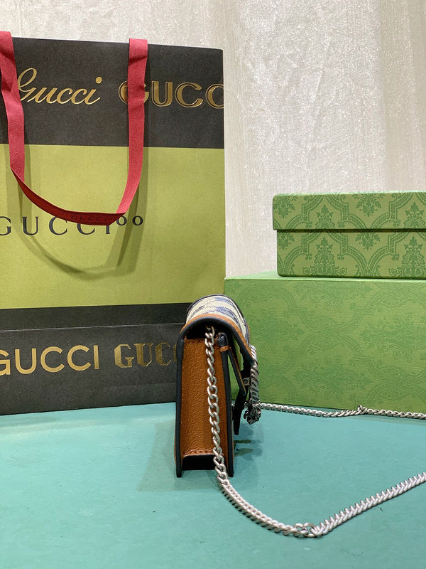 COZY BAGS - GUKI Bags - 247