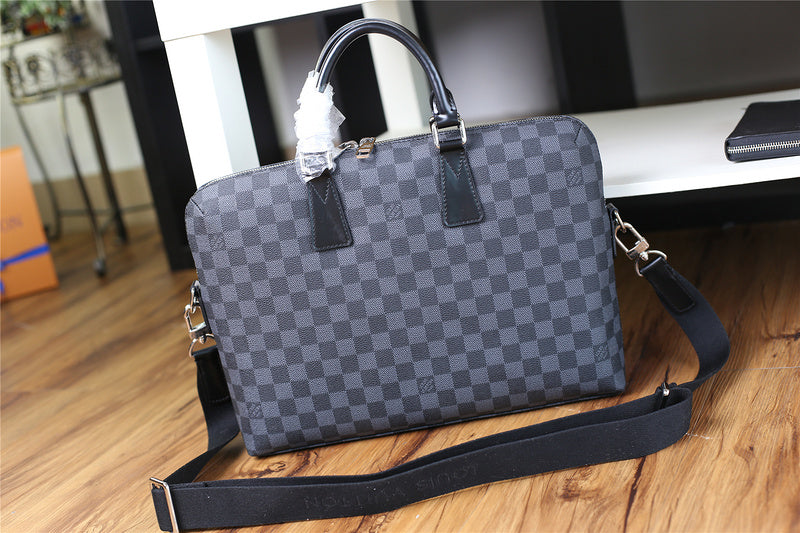 COZY - LOV Men Business Bags - 109