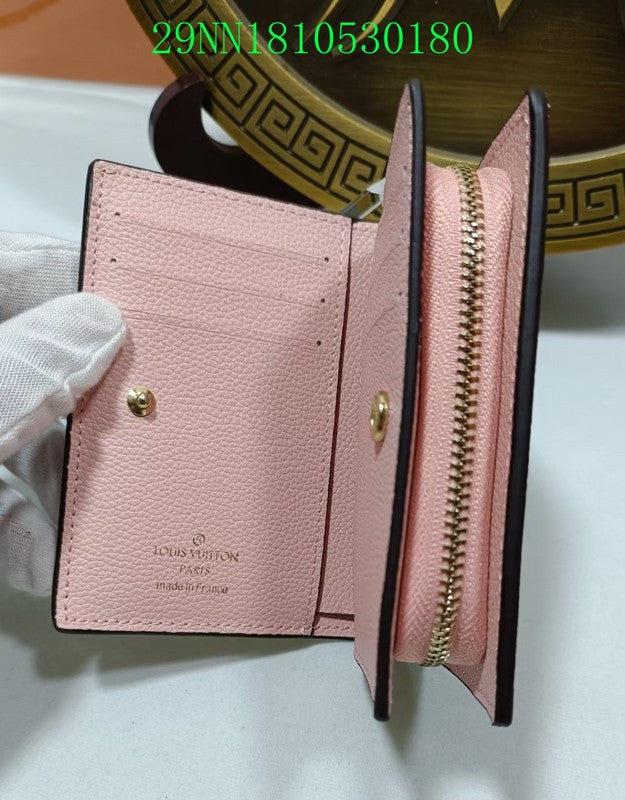 COZY BAGS - LOV Wallet - 1273