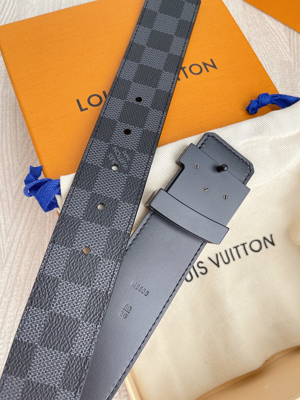 JB - LOV Belts - 214
