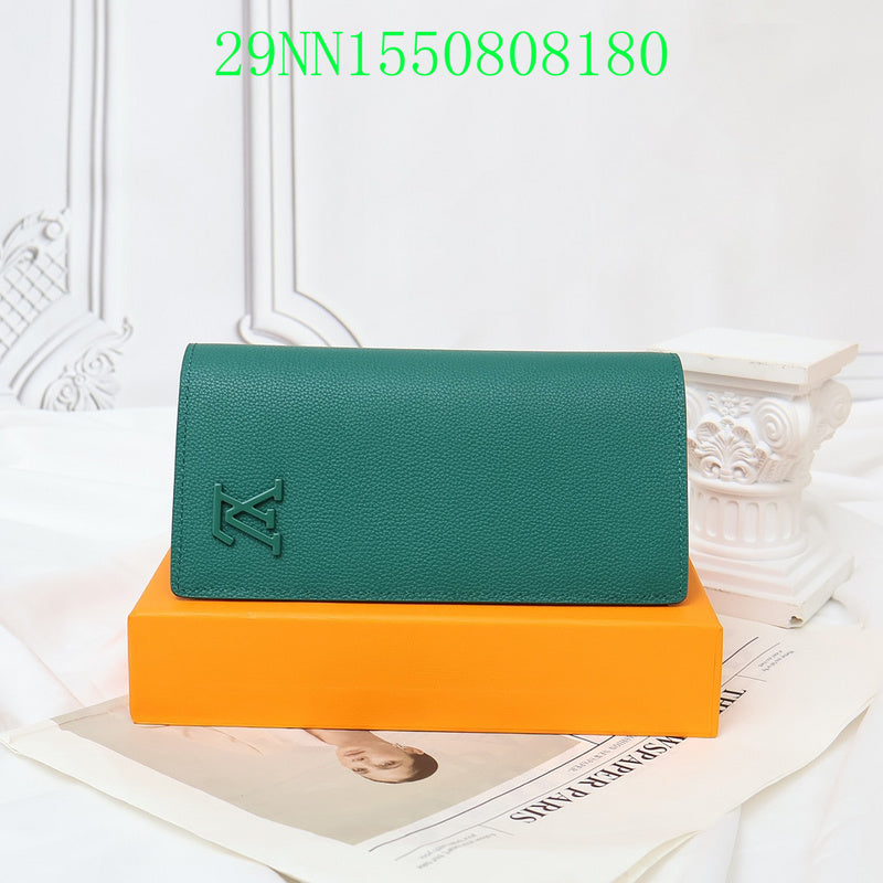 COZY BAGS - LOV Wallet - 167