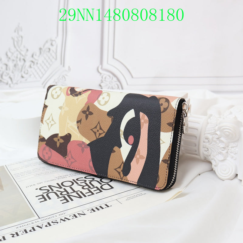 COZY BAGS - LOV Wallet - 174