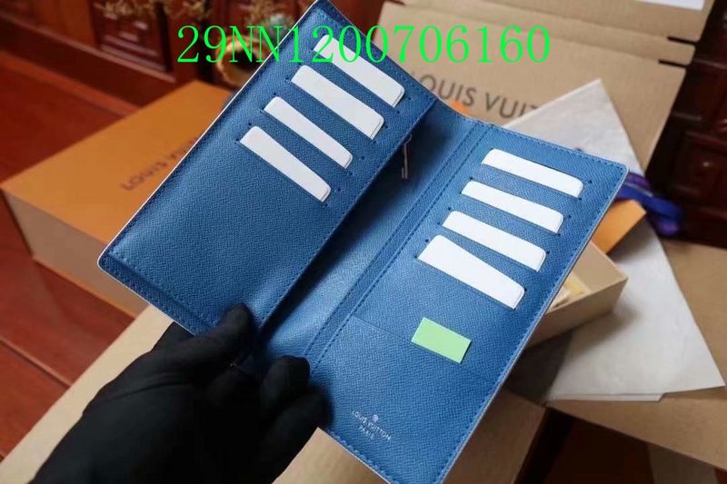 COZY BAGS - CHL Wallet - 806