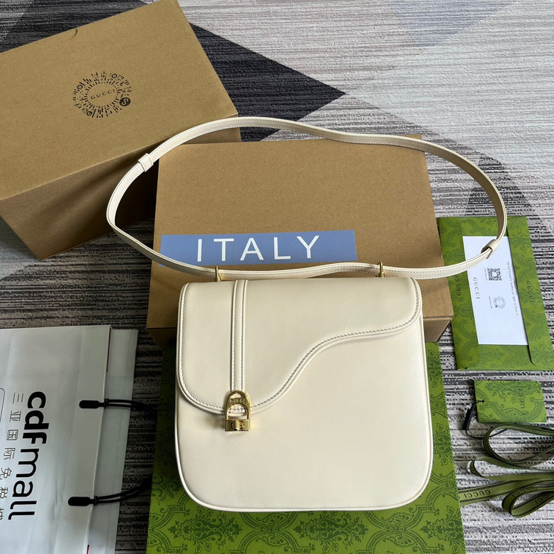 JB - Guki Lady Bags - 086