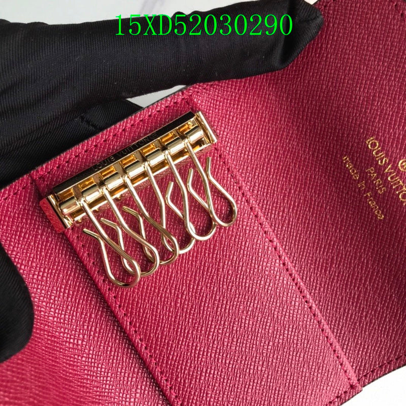 COZY BAGS - CHL Wallet - 1046