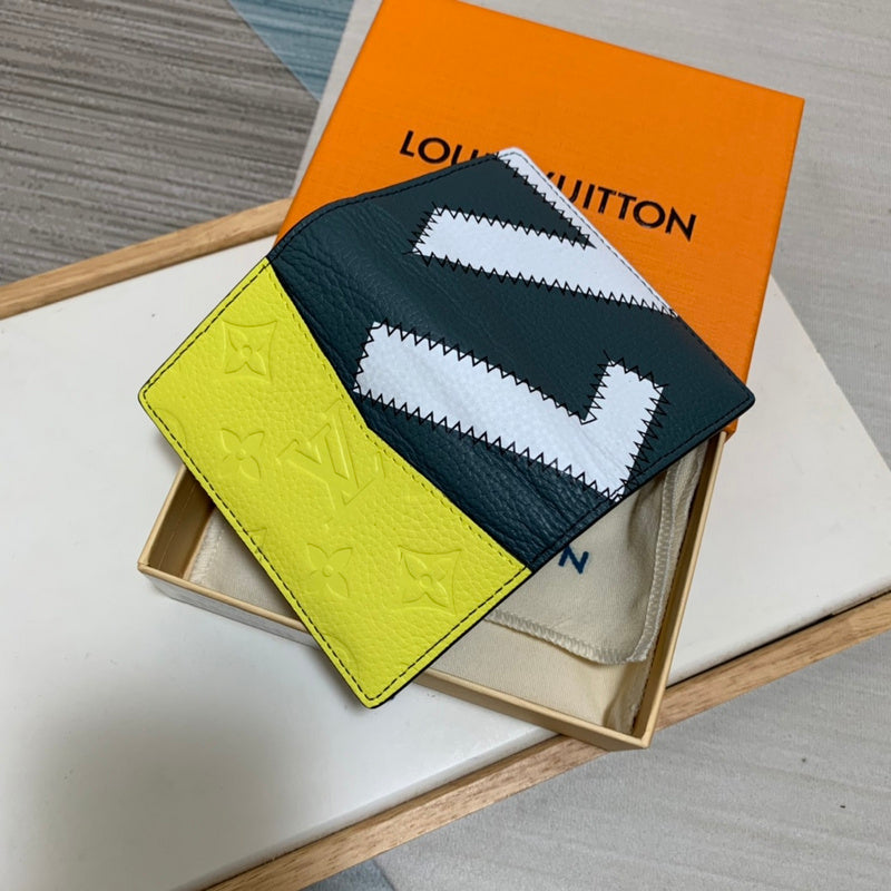 COZY BAGS - LOV Wallets - 579