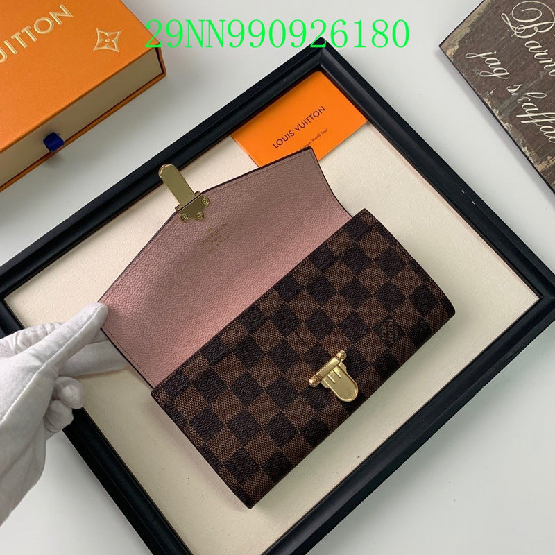 COZY BAGS - LOV Wallet - 967