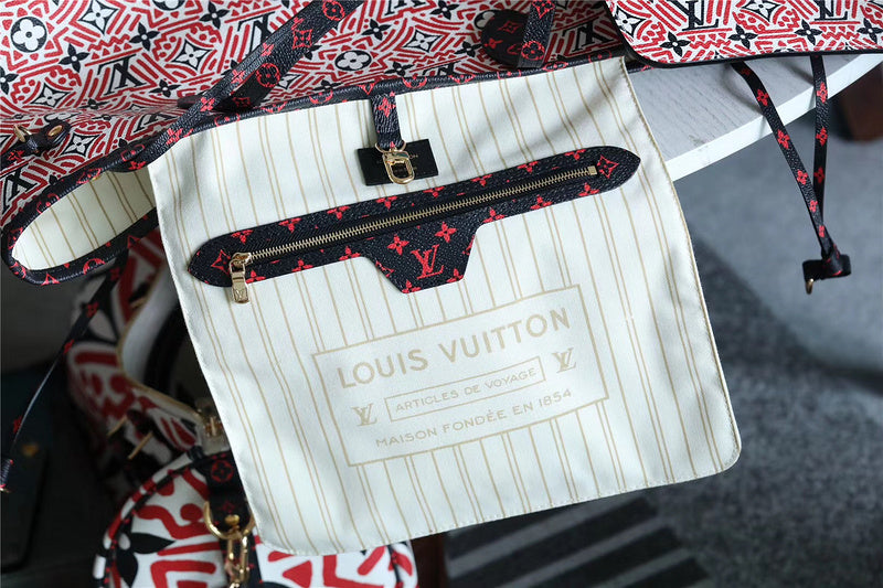 COZY - LOV Lady Bags - 1825