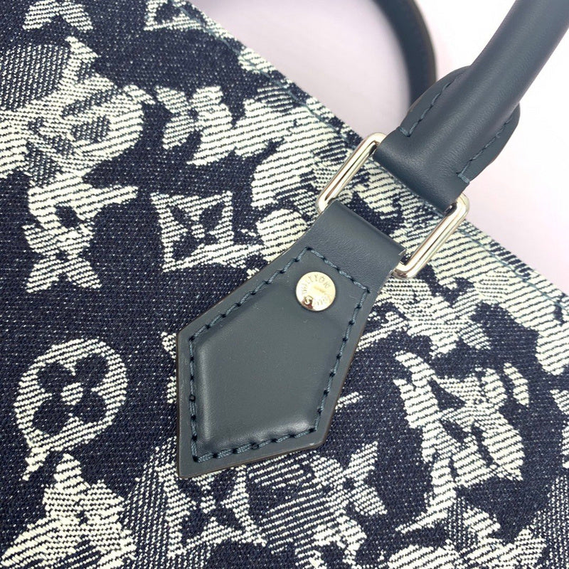 COZY - LOV Men Business Bags - 006