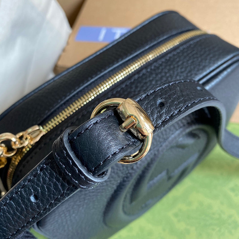 COZY BAGS - GUKI Bags - 2116